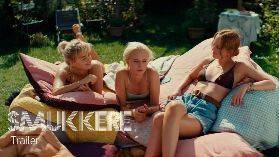 Відео до фільму Smukkere | SMUKKERE - TRAILER - i biografen 4. juni