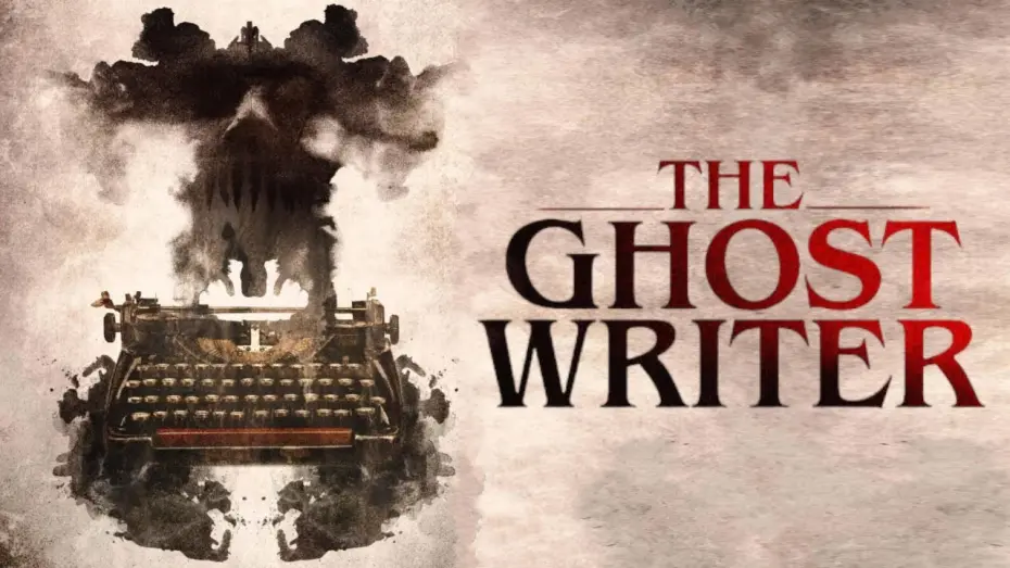 Відео до фільму The Ghost Writer | The Ghost Writer | Official Trailer | Horror Brains