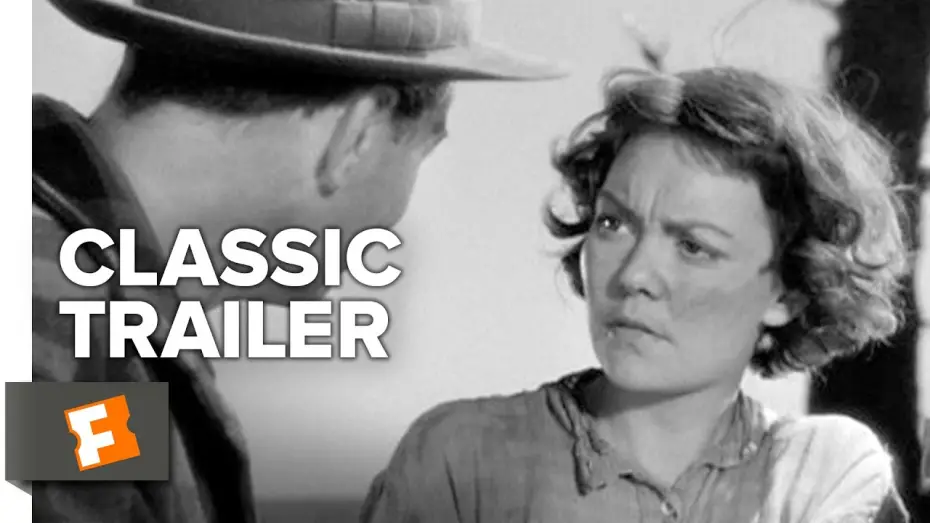 Відео до фільму Johnny Belinda | Johnny Belinda (1948) Official Trailer - Jane Wyman, Lew Ayres Movie HD