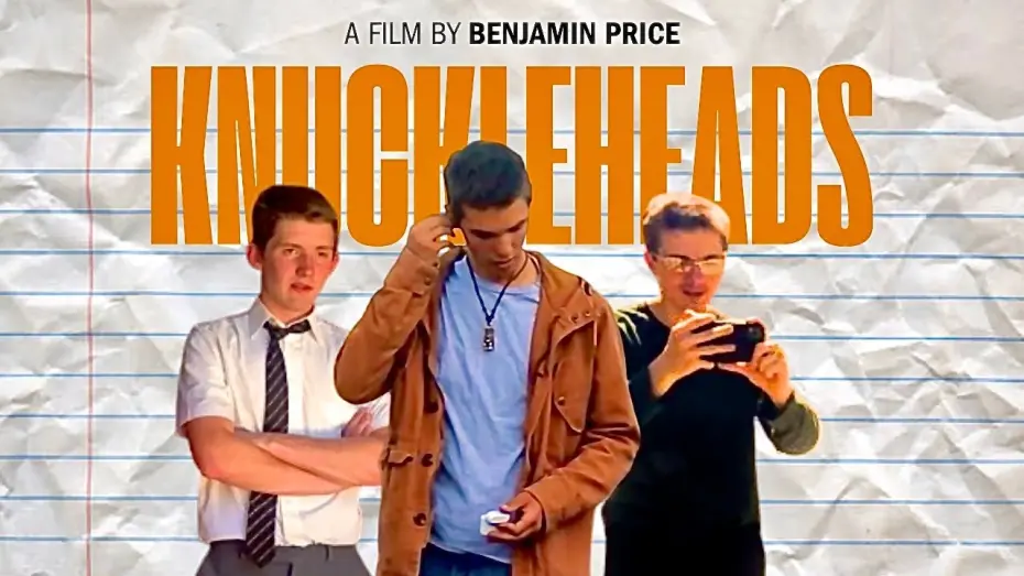 Відео до фільму KNUCKLEHEADS | KNUCKLEHEADS : The Movie