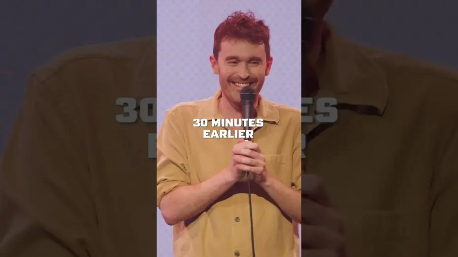 Відео до фільму Tom Cashman: After the Fall | After The Fall Trailer | Tom Cashman #standupcomedy #shortscomedy #tomcashman #comedyshorts #comedy