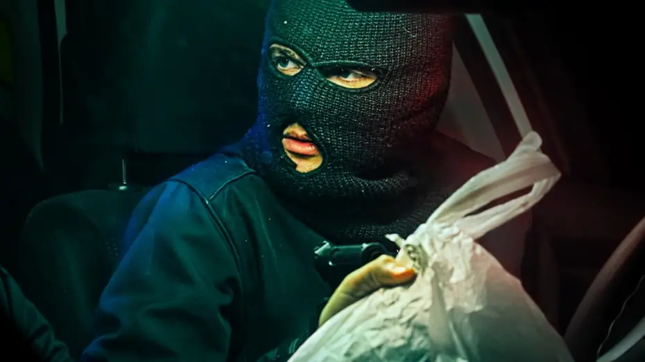 Відео до фільму You