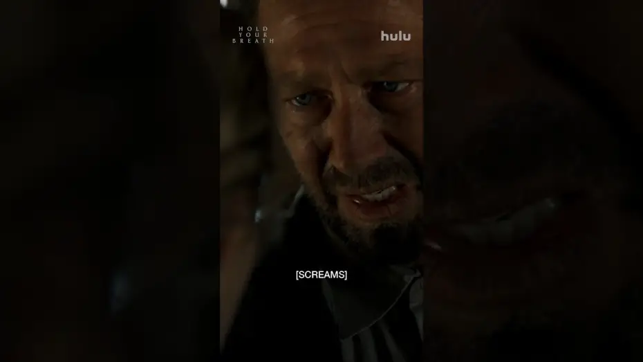 Відео до фільму Затримай дихання | Trapped