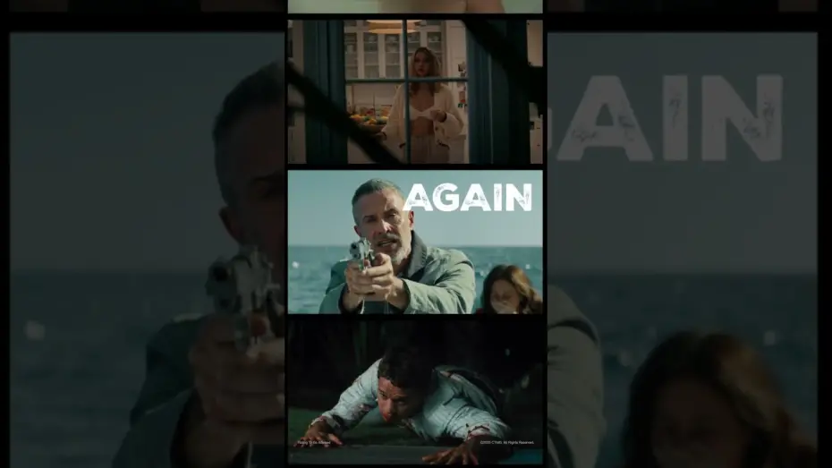 Відео до фільму I Know What You Did Last Summer | In Cinemas 31 July