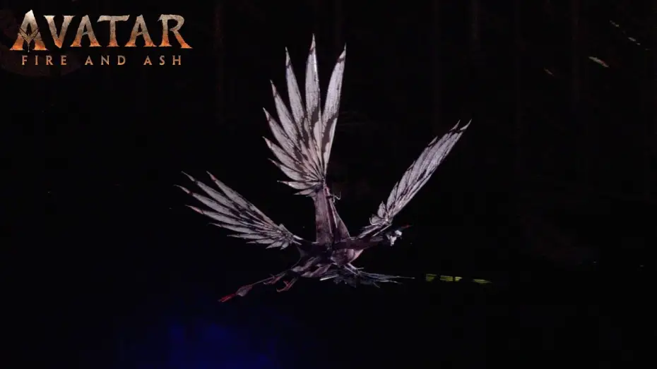 Відео до фільму Аватар 3 | In Theatres December 19