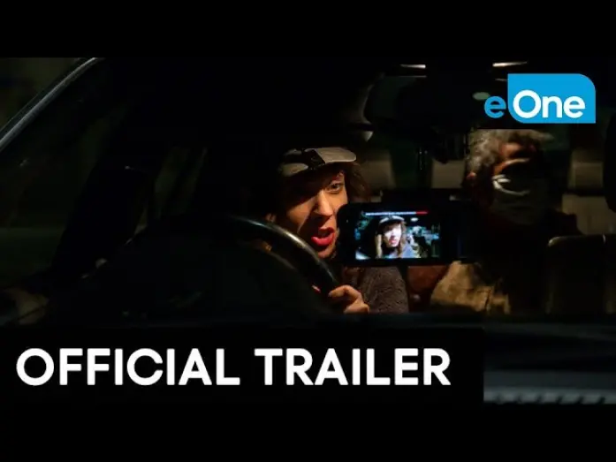 Відео до фільму Dashcam | Official Trailer