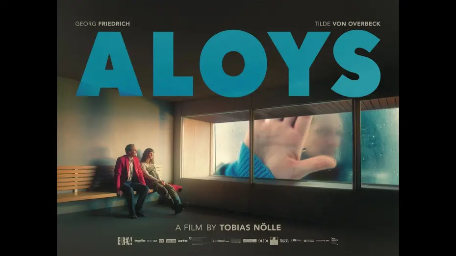 Відео до фільму Aloys | ALOYS - A film by Tobias Nölle