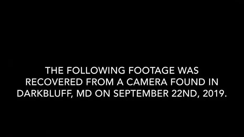 Відео до фільму The Fear Footage 2: Curse of the Tape | The Fear Footage 2: Curse of the tape Trailer