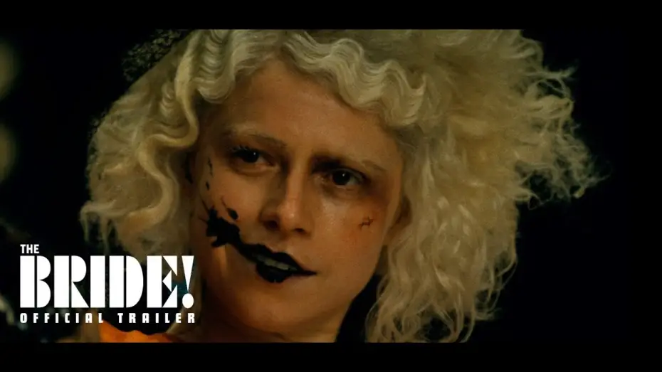 Відео до фільму Наречена! | Official Trailer