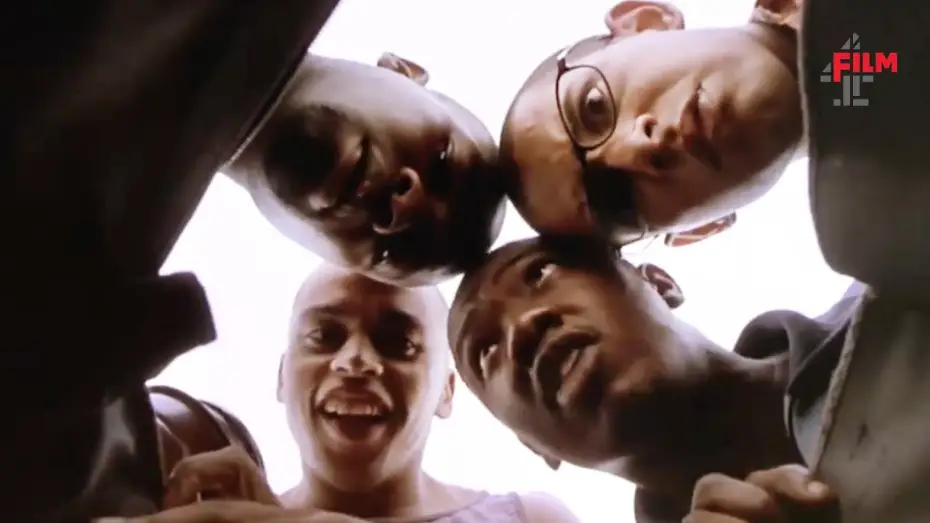 Відео до фільму Dog Eat Dog | Dog Eat Dog (2001) | Film4 Trailer