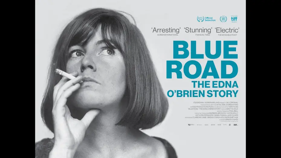 Відео до фільму Blue Road: The Edna O