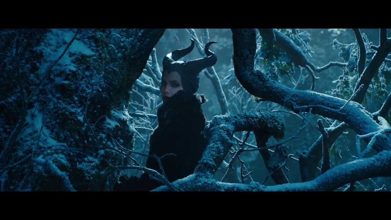 Відео до фільму Чаклунка | Disney
