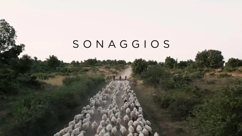 Відео до фільму Sonaggios | Sonnagios | Official Trailer