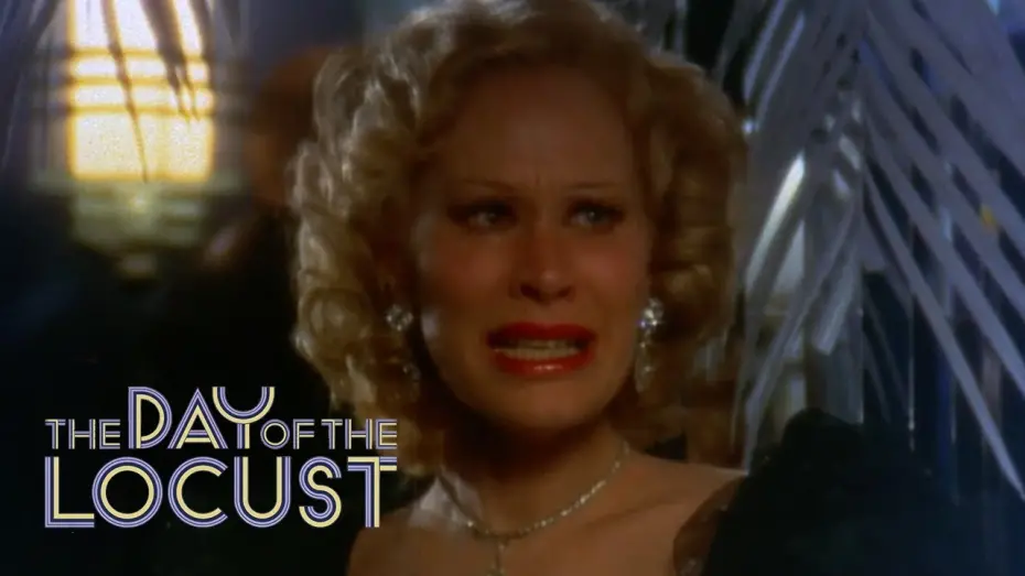 Відео до фільму The Day of the Locust | The Day of the Locust Original Trailer (John Schlesinger, 1975)
