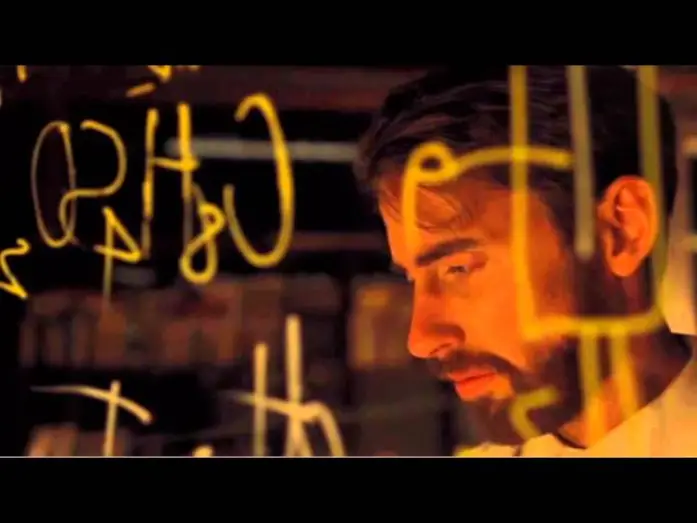Відео до фільму Strange Blood | STRANGE BLOOD Official Trailer