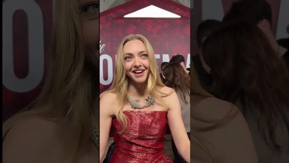 Відео до фільму The Housemaid | The cast and director of The Housemaid pick their favorite rooms based on Lionsgate franchises.