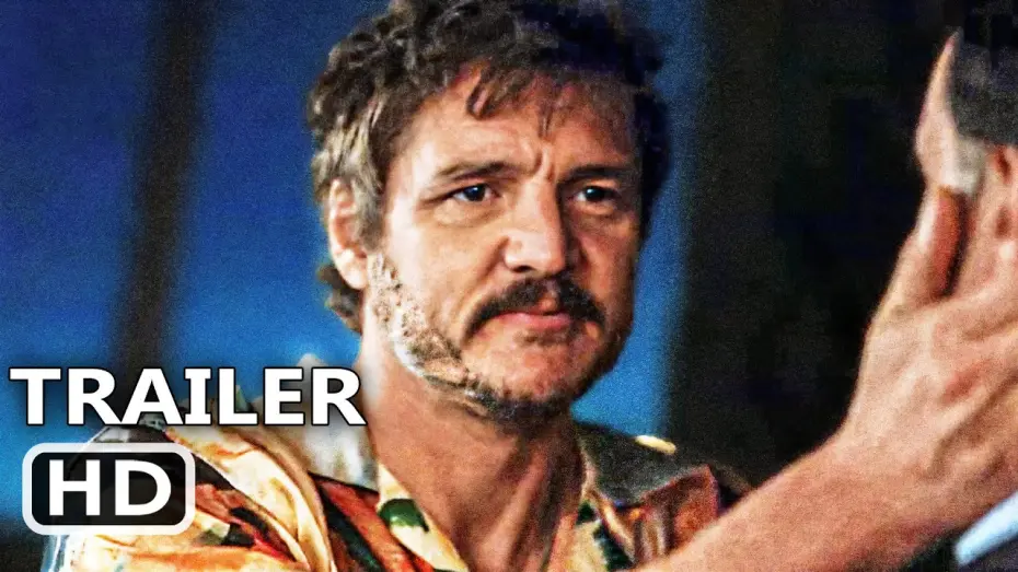 Відео до фільму The Uninvited | THE UNINVITED Trailer (2025) Pedro Pascal, Walton Goggins