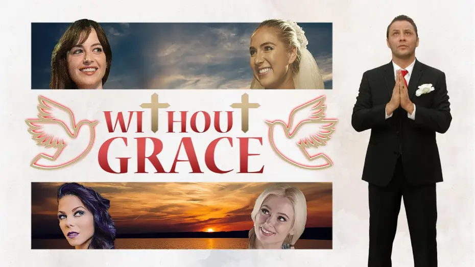 Відео до фільму Without Grace | Without Grace TRAILER | 2021