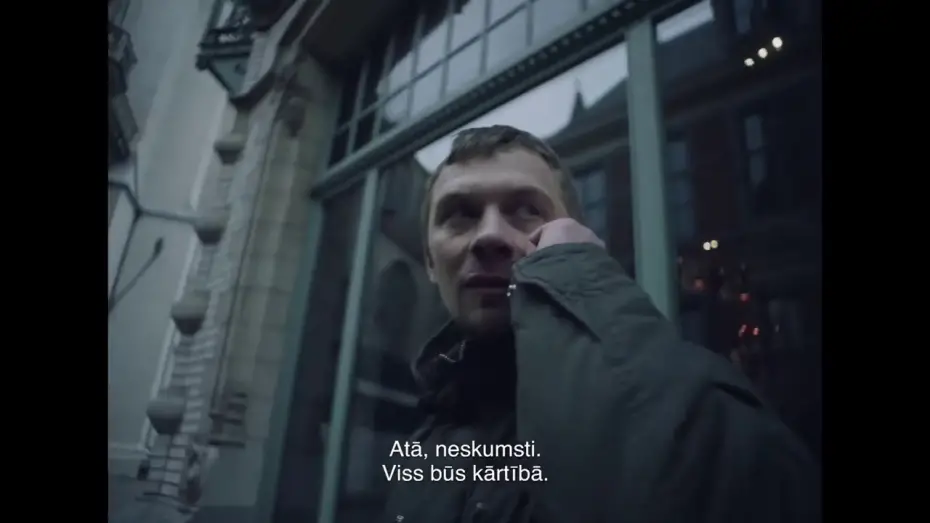 Відео до фільму Oleg | OLEG by Juris Kursietis | Trailer | GeoMovies