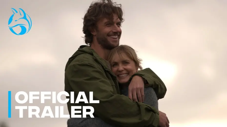 Відео до фільму Take My Hand | Official US Trailer