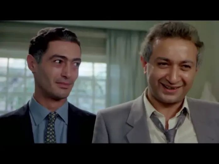 Відео до фільму An Egyptian Story | الفيلم النادر حدوتة مصرية || نور الشريف ـ يسرا