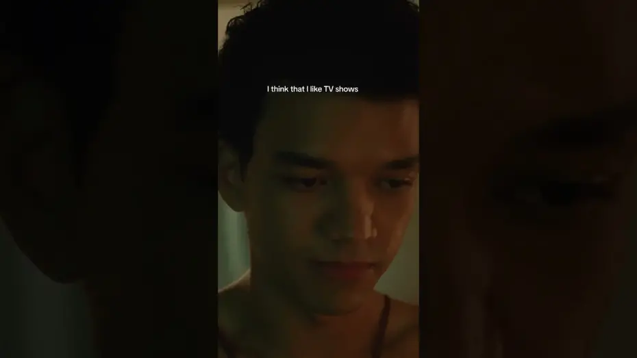 Відео до фільму I Saw the TV Glow | Anybody here can relate? Just me?