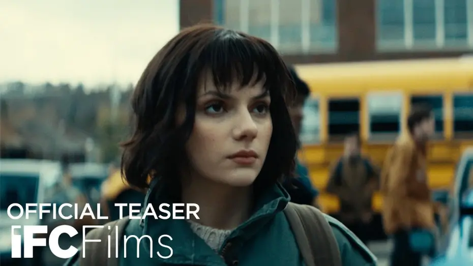 Відео до фільму Whistle | Official Teaser