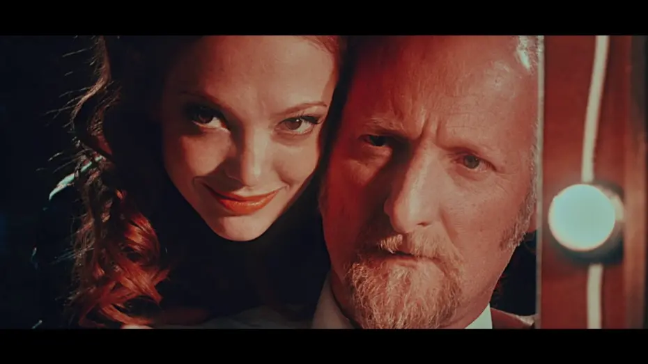 Відео до фільму Abrakadabra | Abrakadabra (2018) Cauldron Films trailer