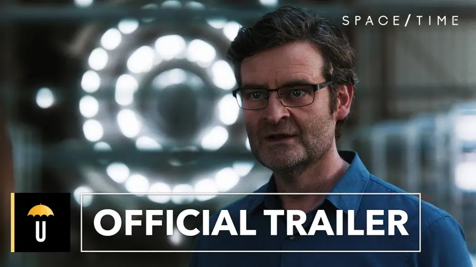 Відео до фільму Space/Time | Space/Time | Official Trailer