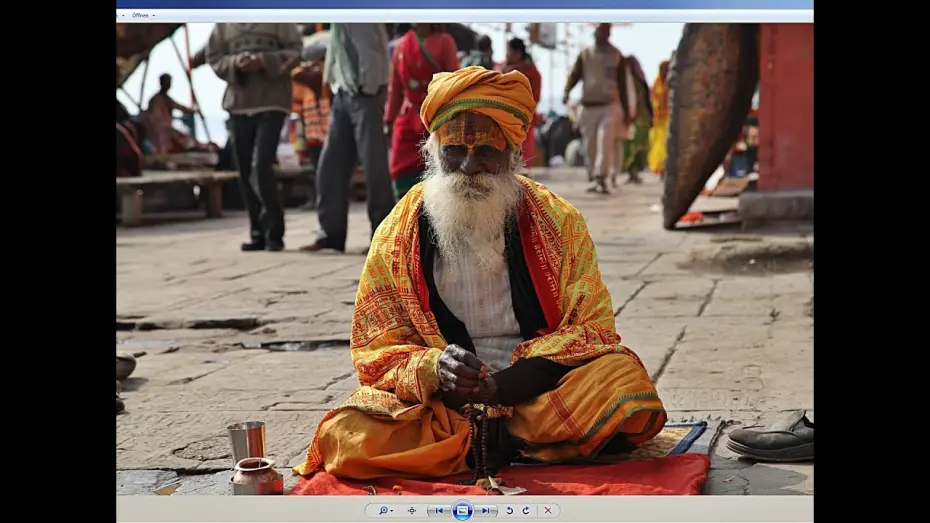 Відео до фільму Fascinating India | FASCINATING INDIA | Trailer german deutsch [HD]