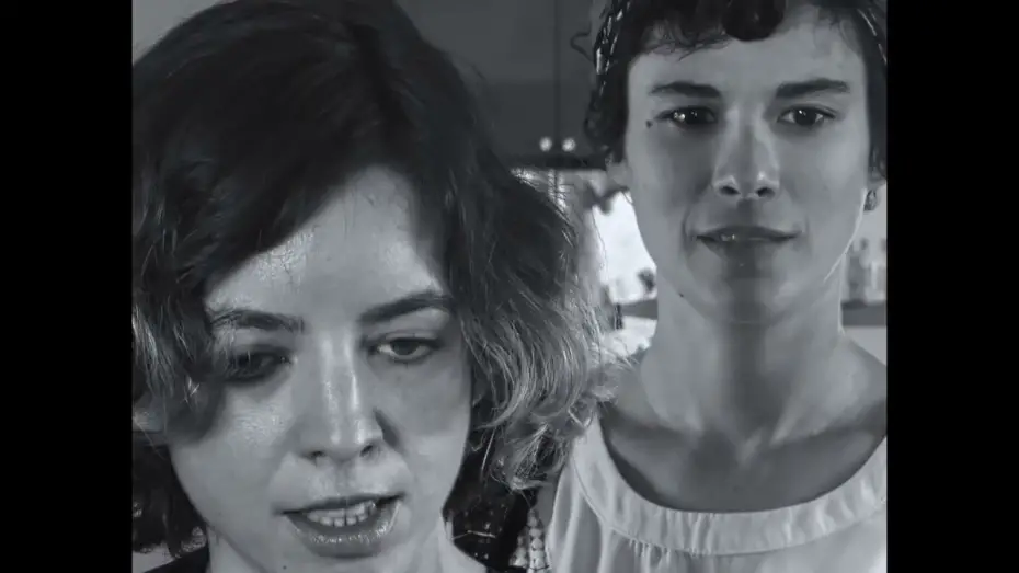 Відео до фільму How to Live Together | HOW TO LIVE TOGETHER Trailer | VIFF 2025