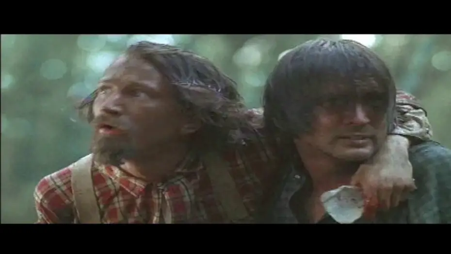 Відео до фільму Wicked Spring | Final Trailer