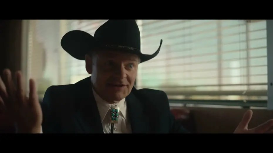 Відео до фільму LaRoy, Texas | "I