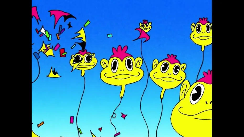 Відео до фільму Pink Monkey | BIFAN 2025 | 핑크몽키 Pink Monkey Trailer