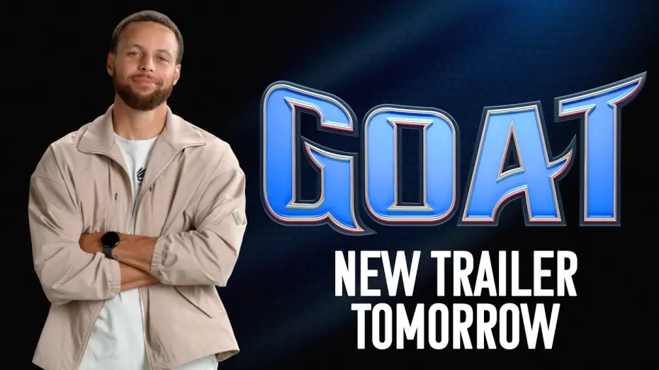 Відео до фільму Цап-забивайло | New Trailer Teaser