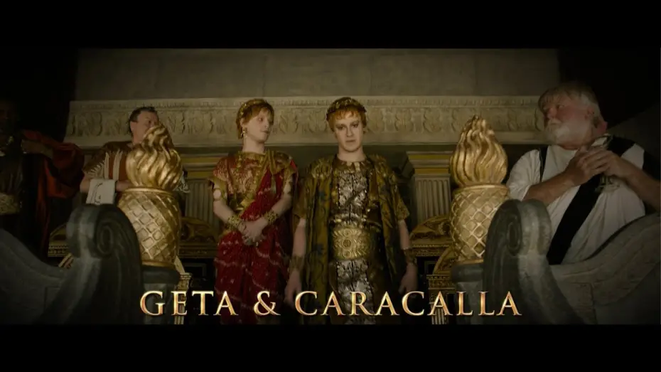 Відео до фільму Гладіатор 2 | Emperors