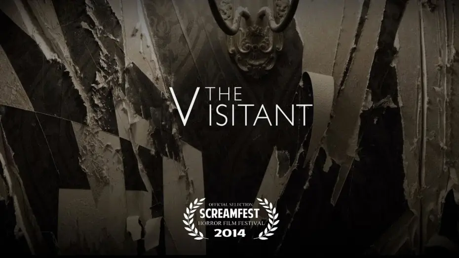 Відео до фільму The Visitant | The Visitant | Scary Short Horror Film | Screamfest