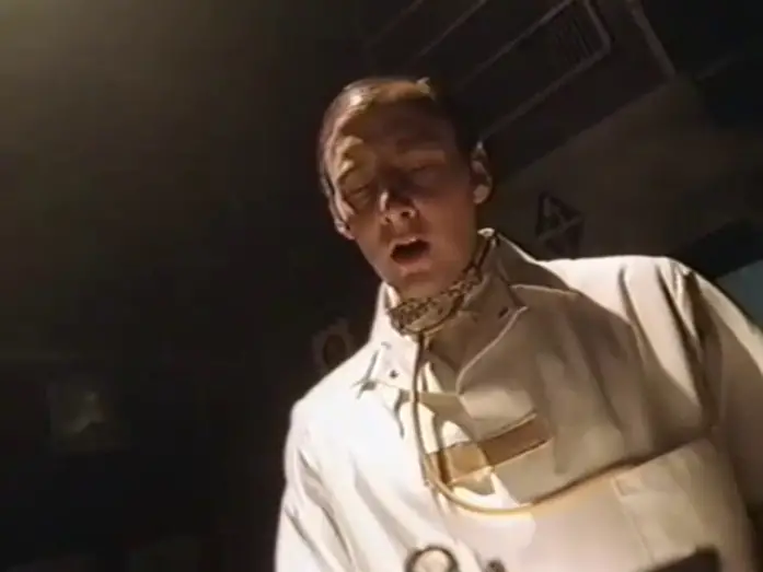 Відео до фільму Spoiler | Spoiler - Trailer (1998)