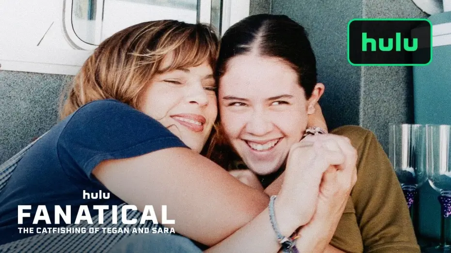 Відео до фільму Fanatical: The Catfishing of Tegan and Sara | Pretending To Be Me