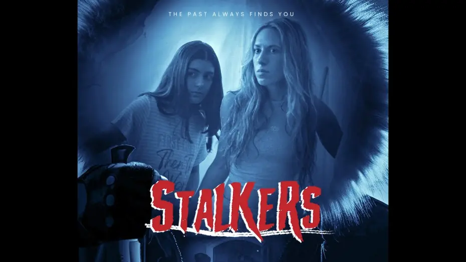 Відео до фільму Stalkers | STALKERS - OFFICIAL TEASER #1