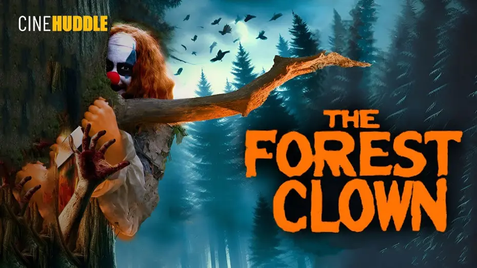 Відео до фільму The Forest Clown | The Forest Clown (2025) ┊ Trailer