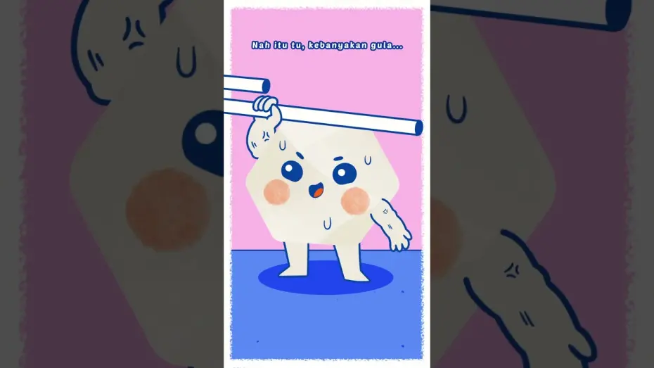 Відео до фільму GULDIK!! GENJI