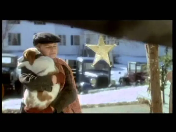Відео до фільму The 12 Dogs of Christmas | 12 Dogs of Christmas (Trailer)