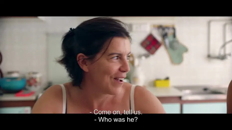 Відео до фільму The Innocence | THE INNOCENCE by Lucía Alemany | 37th Miami Film Festival