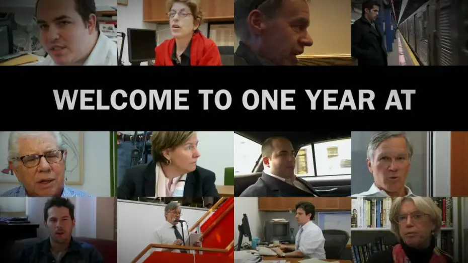 Відео до фільму Page One: Inside the New York Times | Page One Trailer