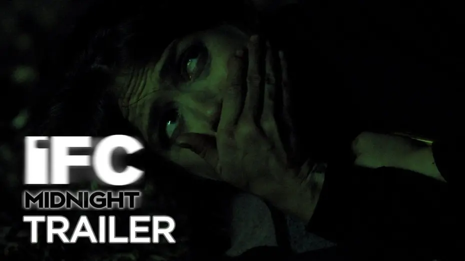 Відео до фільму Feral | Official Trailer