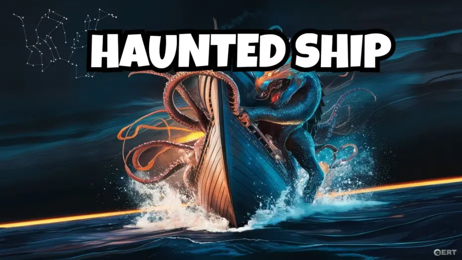 Відео до фільму SpyGlass 2024 | Ursula SpyGlass Promo