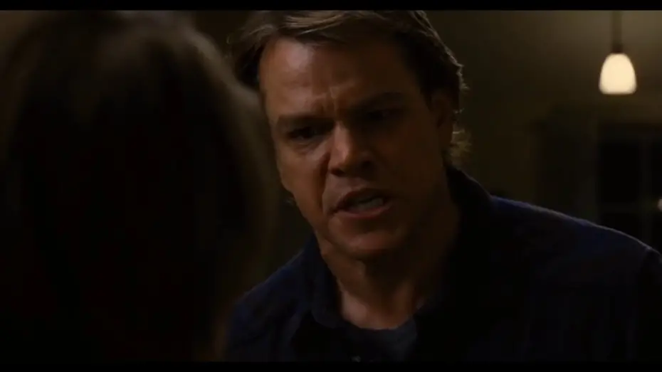 Відео до фільму Ми купили зоопарк | We Bought a Zoo - Dad And Son Fight | Emotional Scene (HD)