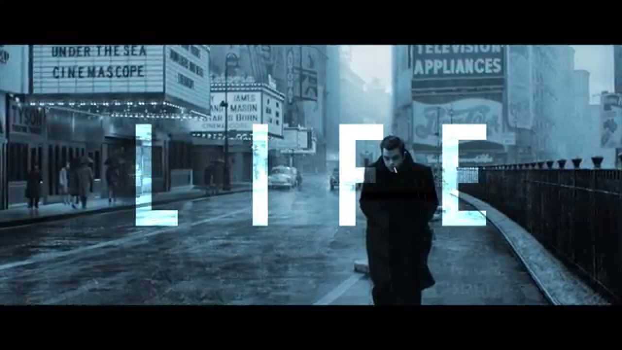 Переглянути трейлер фільму