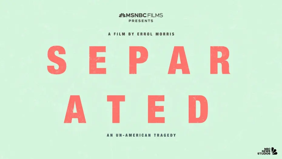 Відео до фільму Separated | Trailer